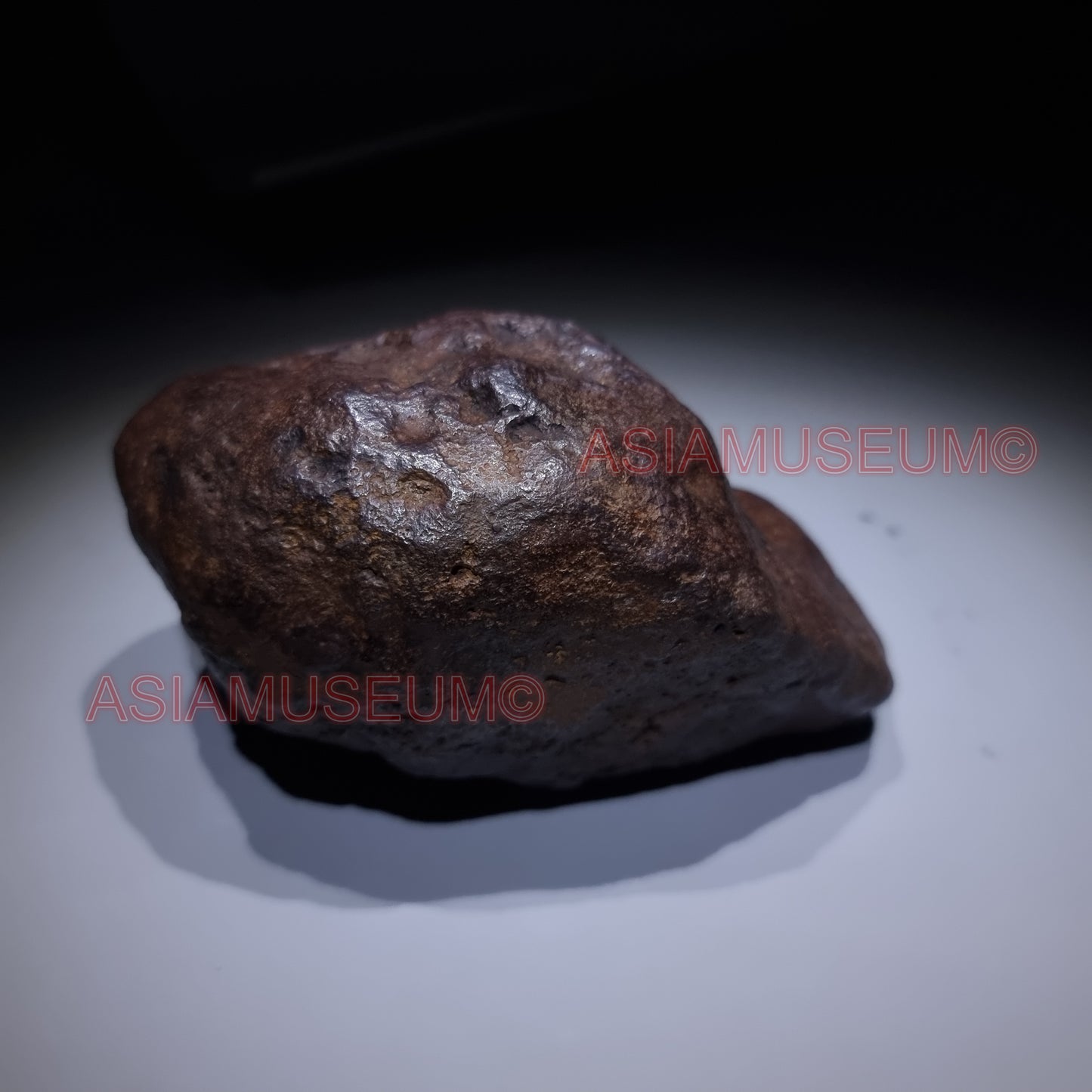 2kg IRON NICKEL METEORITE Crystal Meteor Aerolite NANTAN china nugget