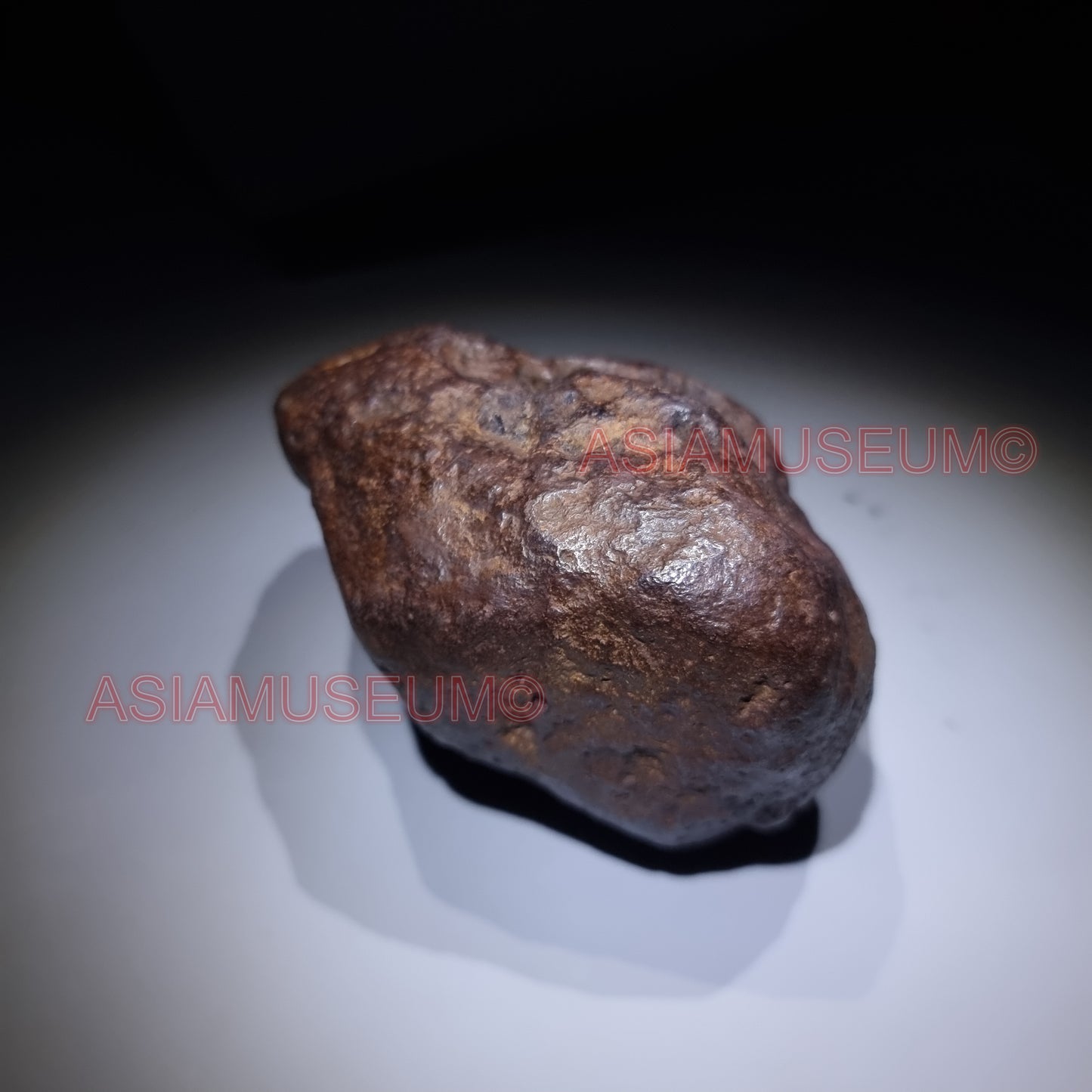 2kg IRON NICKEL METEORITE Crystal Meteor Aerolite NANTAN china nugget