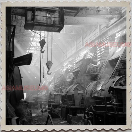 50s BUTTE CITY SILVER BOW COUNTY MONTANA COPPER MINING  VINTAGE USA Photo 8400