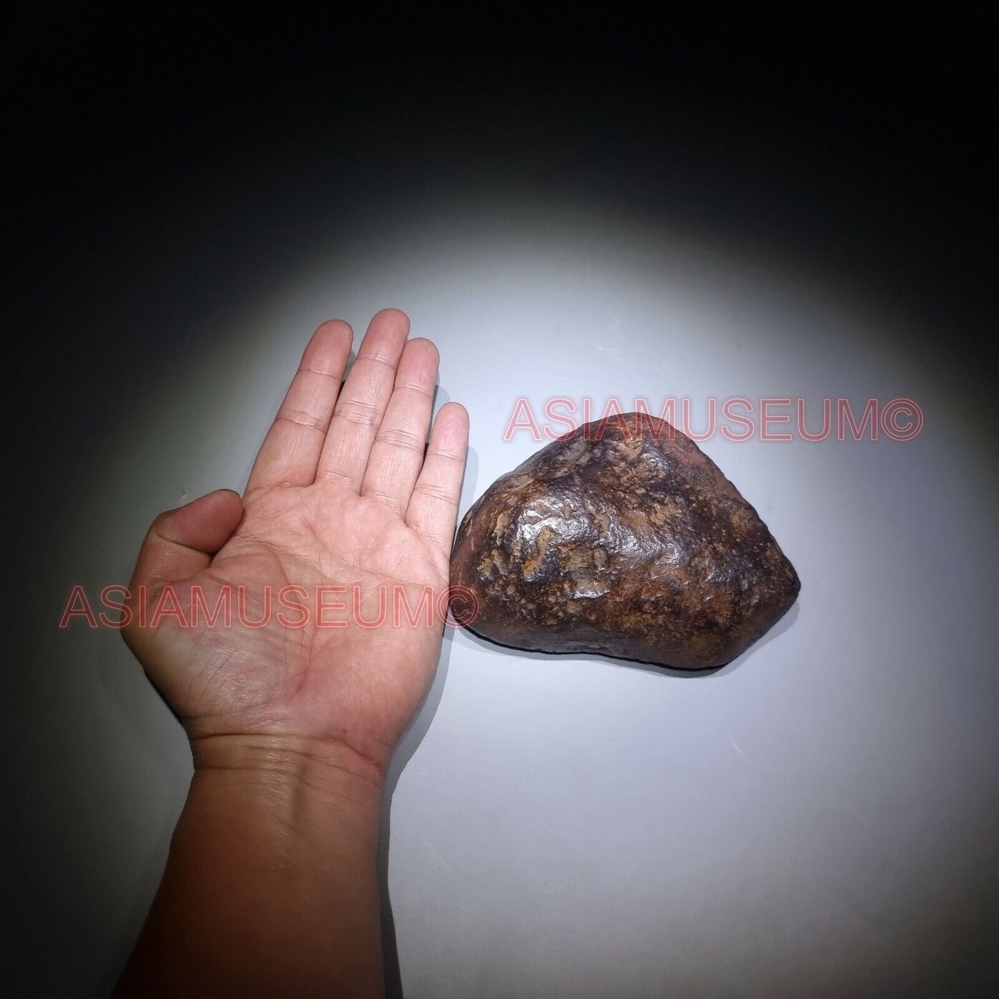 1,5 KG Météorite Météore Le fer Nickel NANTAN Chine Spatial Roche Minéraux #z1