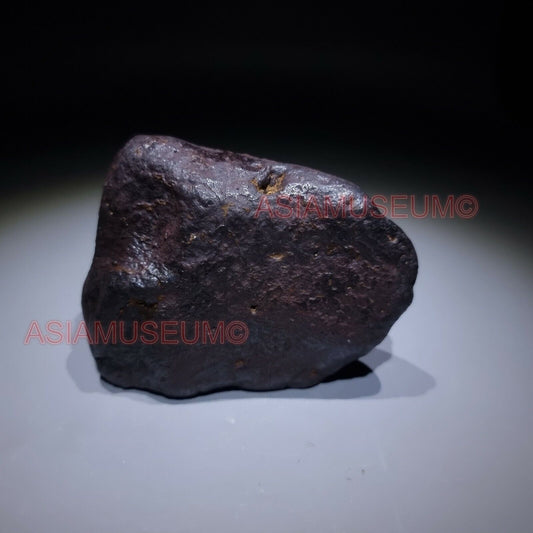 3.3 Pound IRON NICKEL METEORITE Crystal Meteor Aerolite NANTAN china nugget #41