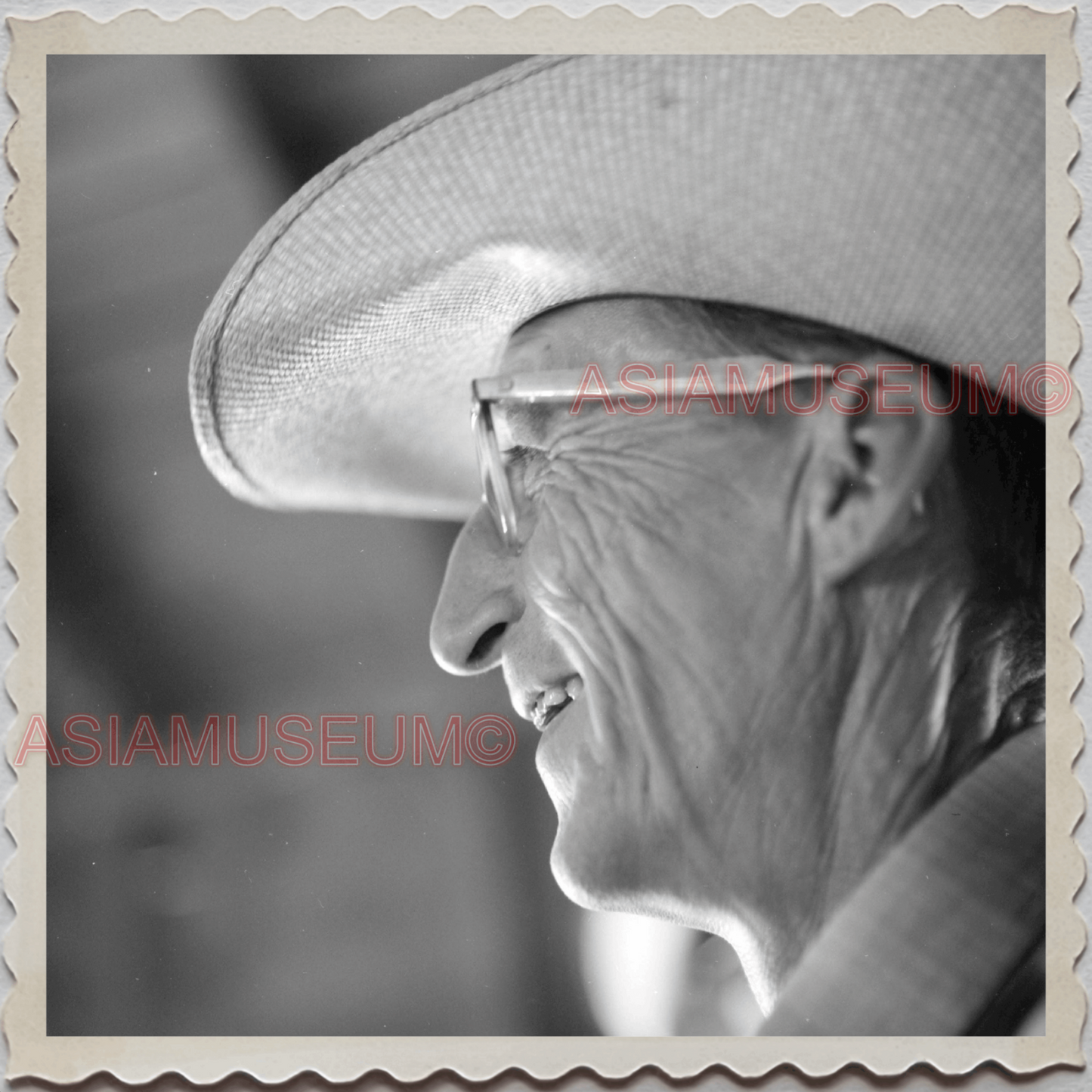 50s HARDIN TOWN BIG HORN COUNTY MONTANA MAN 4H SHOW OLD VINTAGE USA Photo 8633