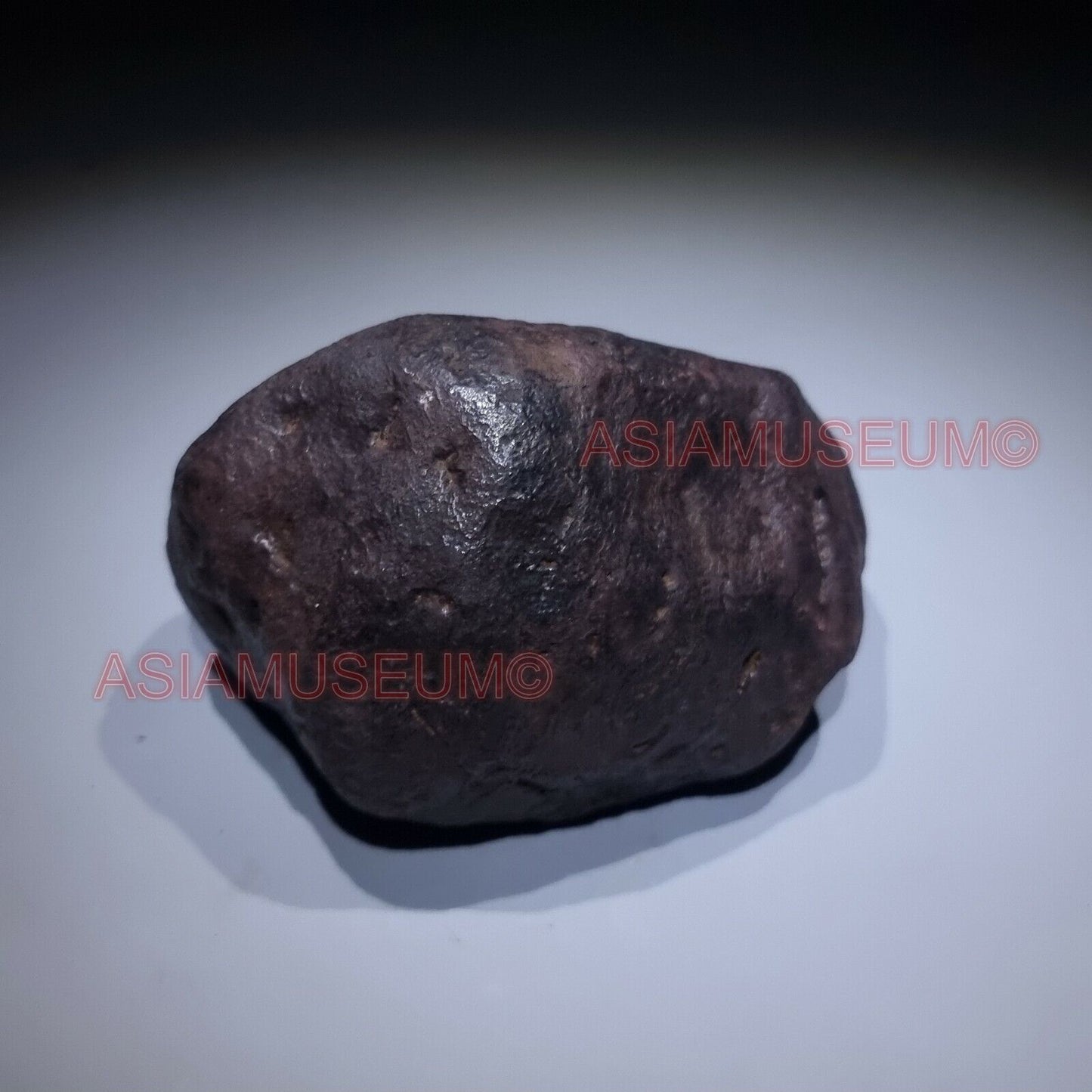 3.3 Pound IRON NICKEL METEORITE Crystal Meteor Aerolite NANTAN china nugget #23