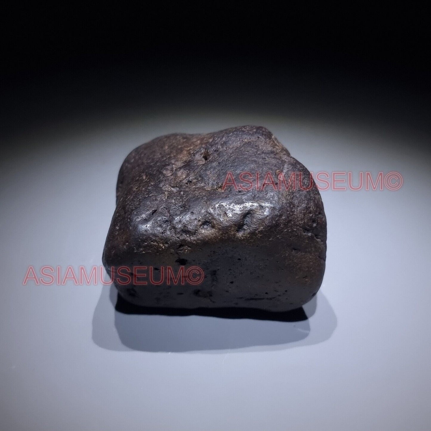 1020 Gram Meteorit Eisen Nickel Kristall Mineralien Nantan China Meteorstein MC