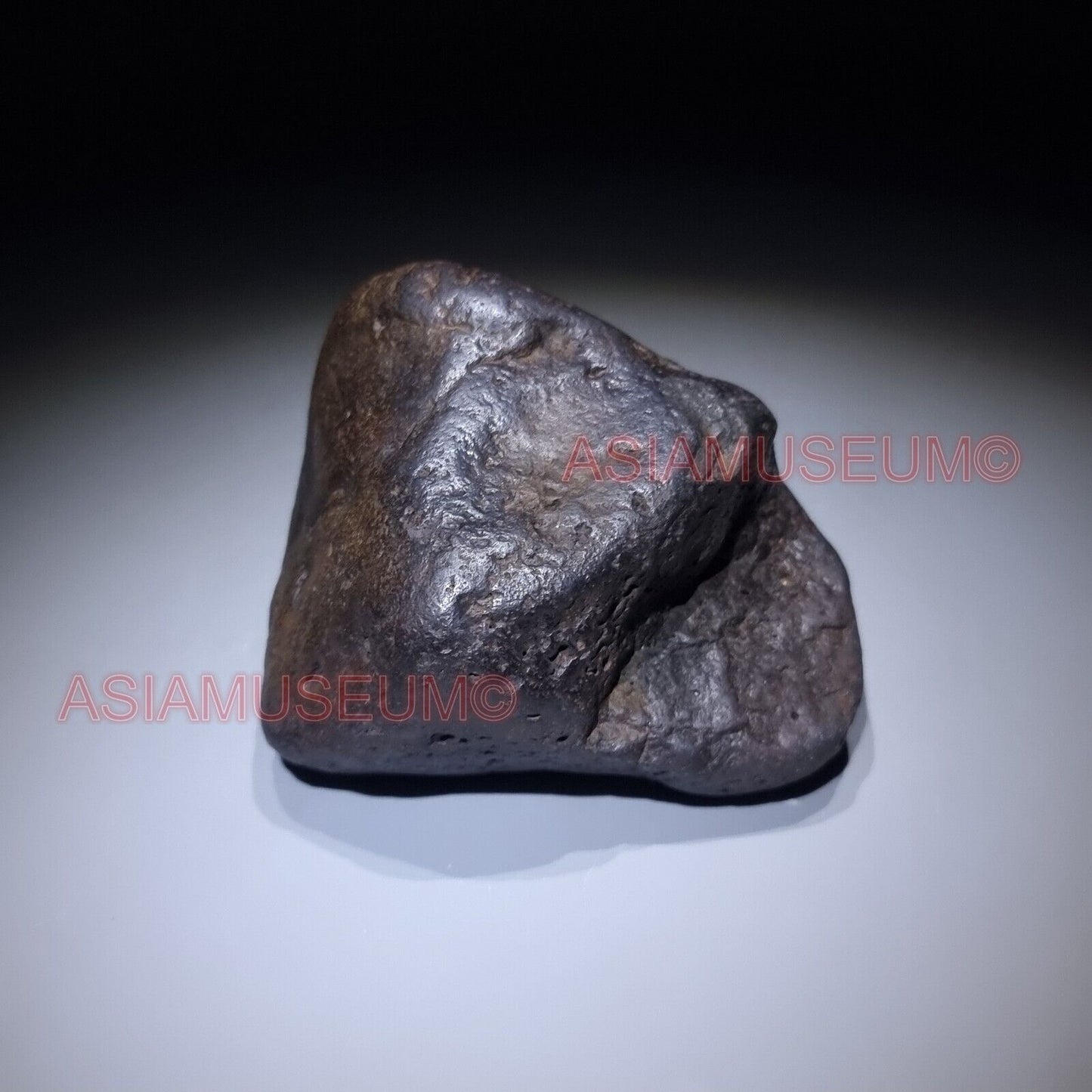 1020 Gram Meteorit Eisen Nickel Kristall Mineralien Nantan China Meteorstein MC