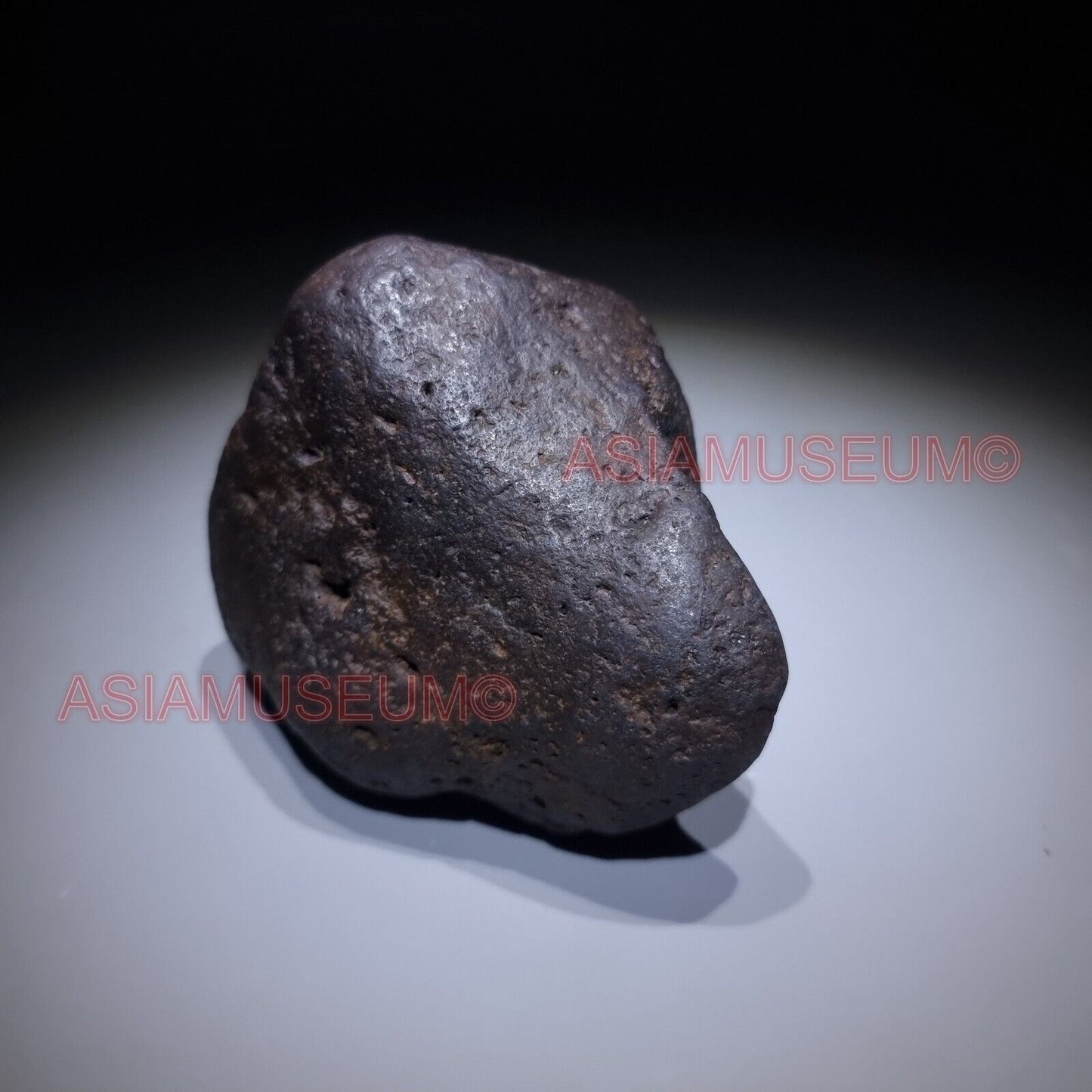 1020 Gram Meteorit Eisen Nickel Kristall Mineralien Nantan China Meteorstein MC