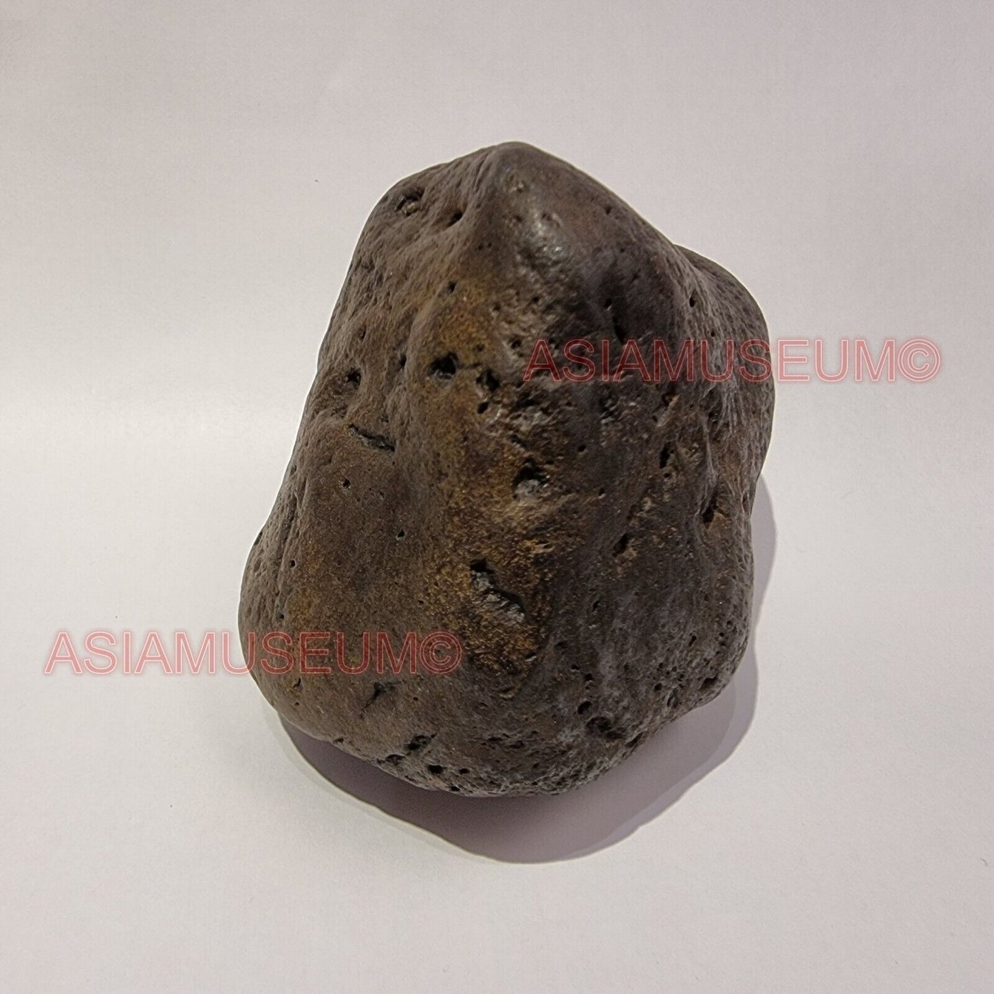 1700 Gram IRON NICKEL METEORITE Crystal Meteor Aerolite NANTAN china nugget #13