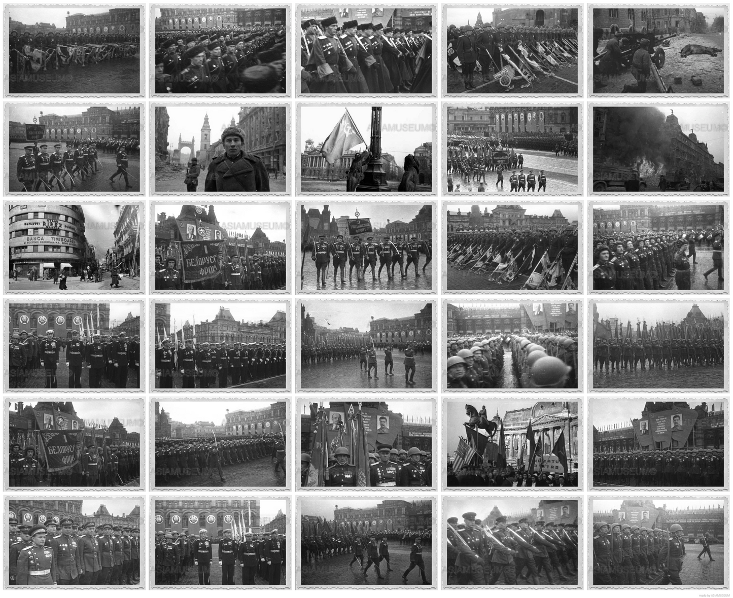 274pcs WW2 SOLDIER ARMY TANK HORSE CANNON TRUCK CHURCH WAR B&W Vintage Photo Wb