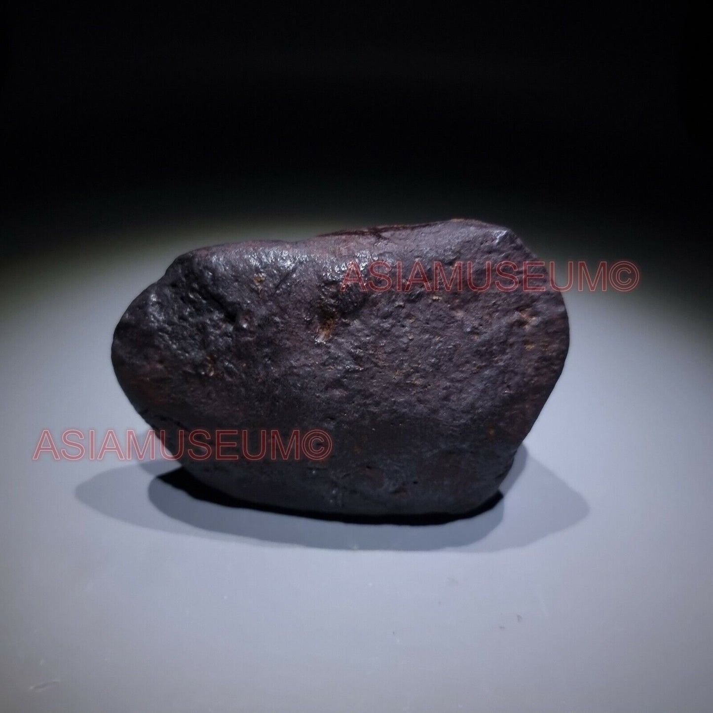 3.3 Pound IRON NICKEL METEORITE Crystal Meteor Aerolite NANTAN china nugget #41