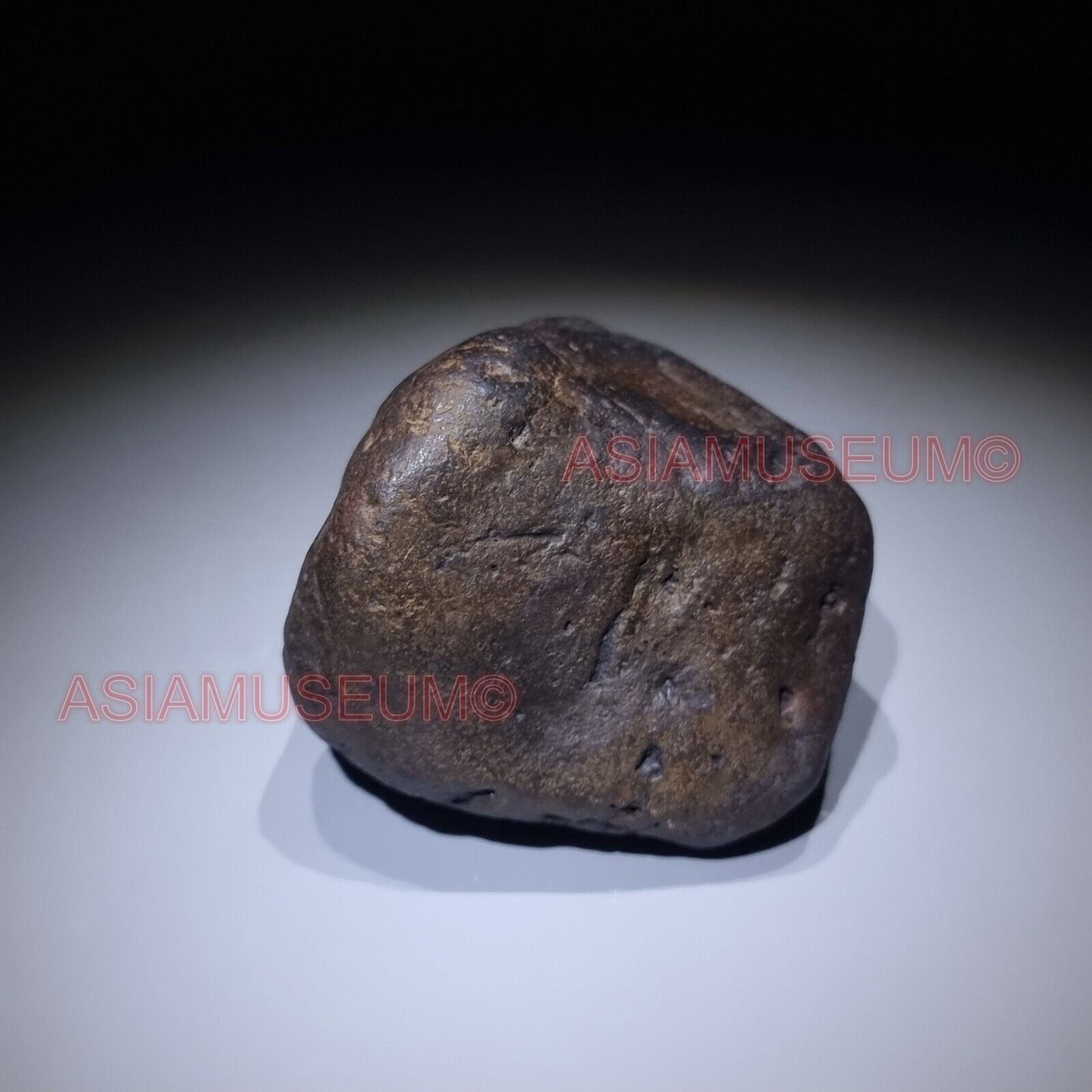 1020 Gram Meteorit Eisen Nickel Kristall Mineralien Nantan China Meteorstein MC