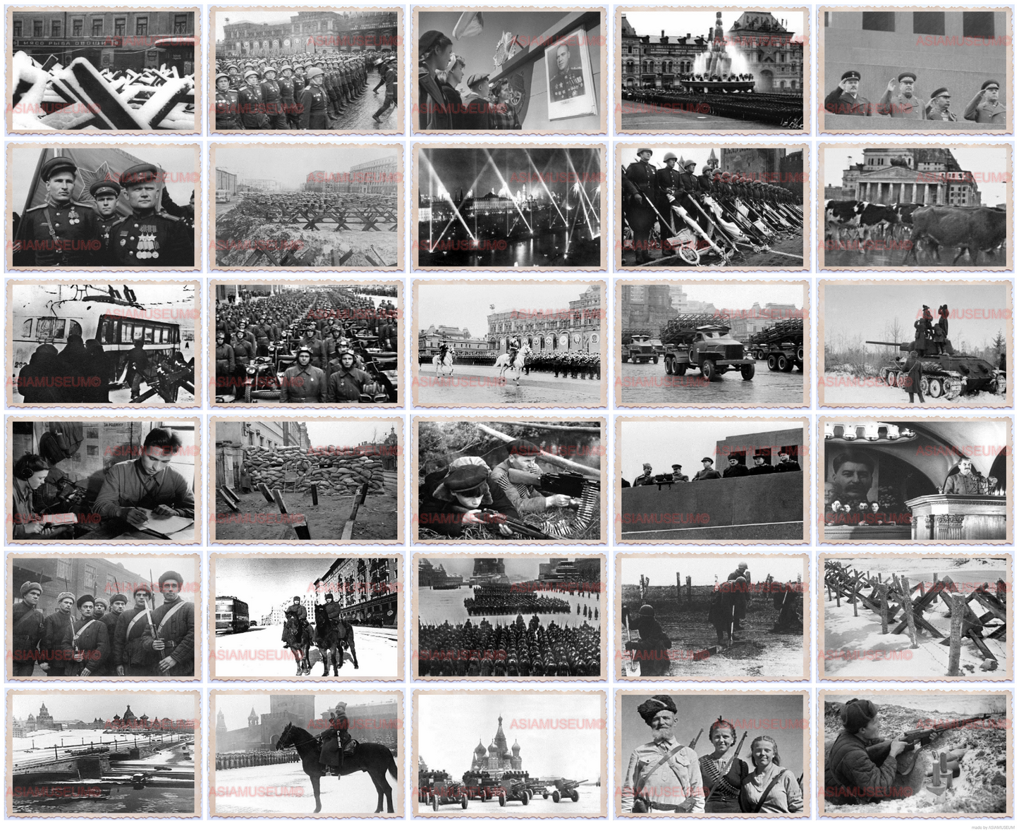 274pcs WW2 SOLDIER ARMY TANK HORSE CANNON TRUCK CHURCH WAR B&W Vintage Photo Wb