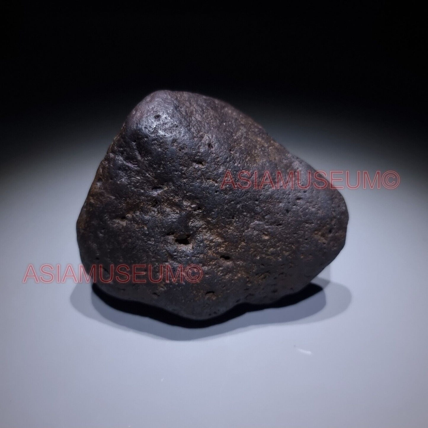 1020 Gram Meteorit Eisen Nickel Kristall Mineralien Nantan China Meteorstein MC